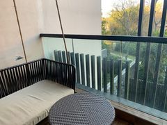 -上海崇明金茂凯悦酒店