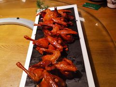 红烧乳鸽-大鸽饭(岗顶店)