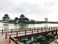 -开封开元名都大酒店·可泰自助餐厅