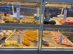 -奈雪的茶(石厦时代广场店)