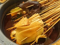 -冒椒火辣(奎星楼街店)