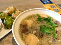 -咬不得高祖生煎·简餐(金逸影城店)