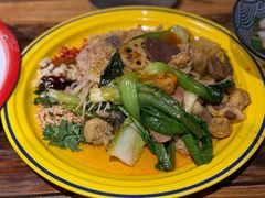 -北丐先生·野馄饨烧烤(雨花万象店)