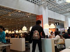 -宜家·瑞典风味餐厅(北京西红门店)