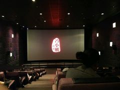 -成都百丽宫影城(LUXE太古里店)