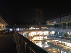 -砂之船奥莱(南京江宁店)