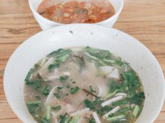 -清真马杰山牛肉汤馆