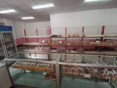 -中关村茶点