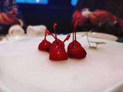 -三号黄浦会Canton Table