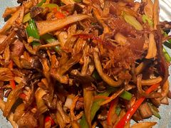 -志明眷村·台式融合菜·宵夜