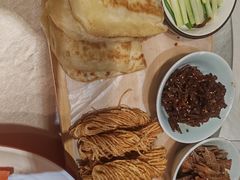 -大鸭梨烤鸭(房山店)