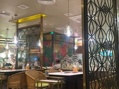 -润园四季椰子鸡火锅(欢乐海岸店)