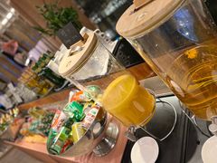 -索菲特酒店·海鲜自助 ·聚餐厅