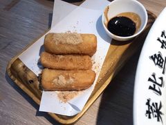 -太二酸菜鱼(菱角湖万达店)