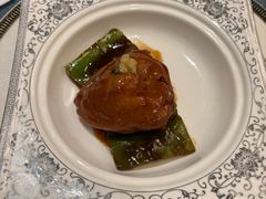 -扬州香格里拉·香宫中餐厅