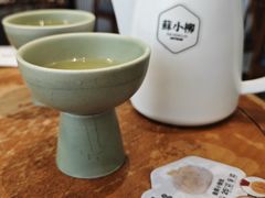 -苏小柳手作点心(控江旭辉分院)