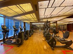 -广州粤海喜来登酒店