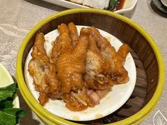 -香云轩·顺德菜(香云纱园林酒店店)