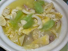 -爷爷的草帽·海鲜馆(孙塘路店)