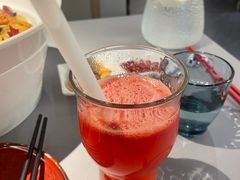 -川成元·麻辣香锅(凯德MALL西直门店)