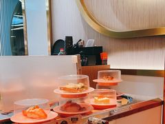 -争鲜回转寿司(通州万达店)