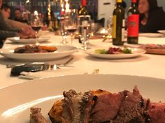 -小火花·干式熟成牛排馆Spark SteakHouse(剑桥郡店)