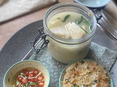 清蒸黑鳕鱼-Ginger(兴国路店)