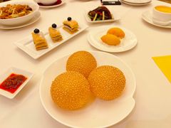 -利苑酒家(宜安广场店)