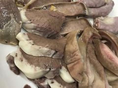 -百姓百味海鲜酒楼(粤垦路总店)
