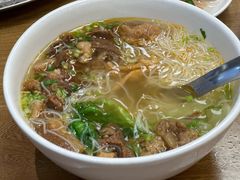 -立文冬·鲜活面(杭州太合商业中心店)