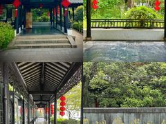 -中国湖笔博物馆(莲花庄路)