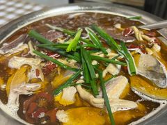 -石记固始鹅块(新十六街店)
