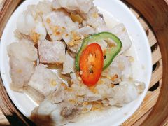 -粤集·手工粤菜(皇庭广场店)