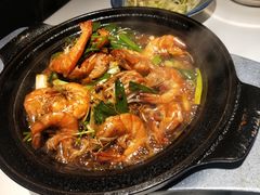 -小螺号海鲜·地道鲁菜(泉城广场店)