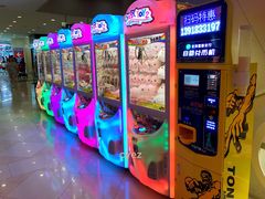 -光启城时尚购物中心