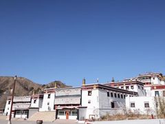 -五当召景区