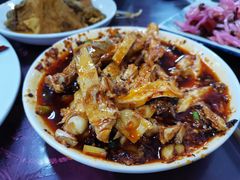 -老丘丘(较场口店)