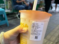 -放哈·甜醅子奶茶创造者(阳光丽景湾店)