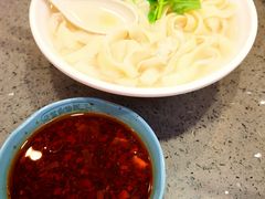 -黄牌鸡西刀削面·东北菜馆(深圳总店)