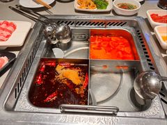 -海底捞火锅(天津SM城市广场店)