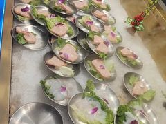 -麦瑞缇·烤肉·烤菌子(南屏街店)