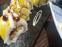 -哏儿寿司(红桥店)