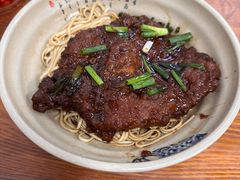 -无名氏面馆(邮电路店)
