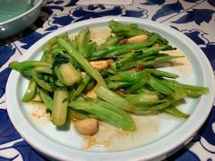 -绿茶餐厅(布吉万象汇店)