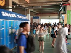 -苏州乐园森林水世界