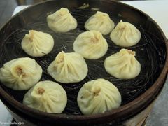 -四季美汤包(户部巷店)