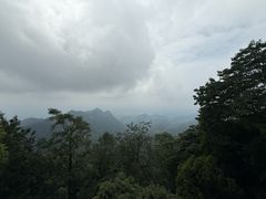 -青城山