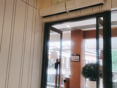 -乡村基(双流时代奥特莱斯餐厅)