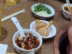 -北京老门框爆肚涮肉馆(凤城六路店)