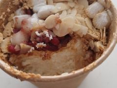 经典小年糕雪冰-雪冰家·茶饮(碧桂园银河商业广场店)